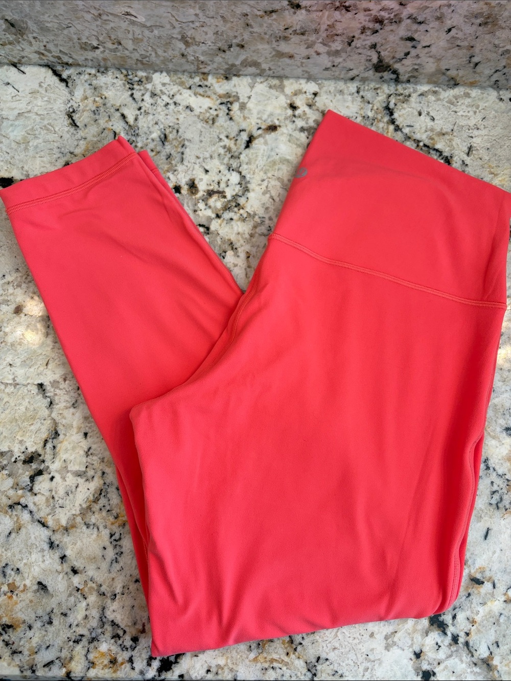 Lululemon Align Leggings Size 14